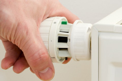 Spelter central heating repair costs