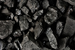 Spelter coal boiler costs