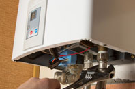 free Spelter boiler install quotes